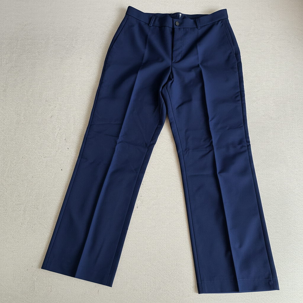 THE HUNT: BARREL PANTS FOR WORK