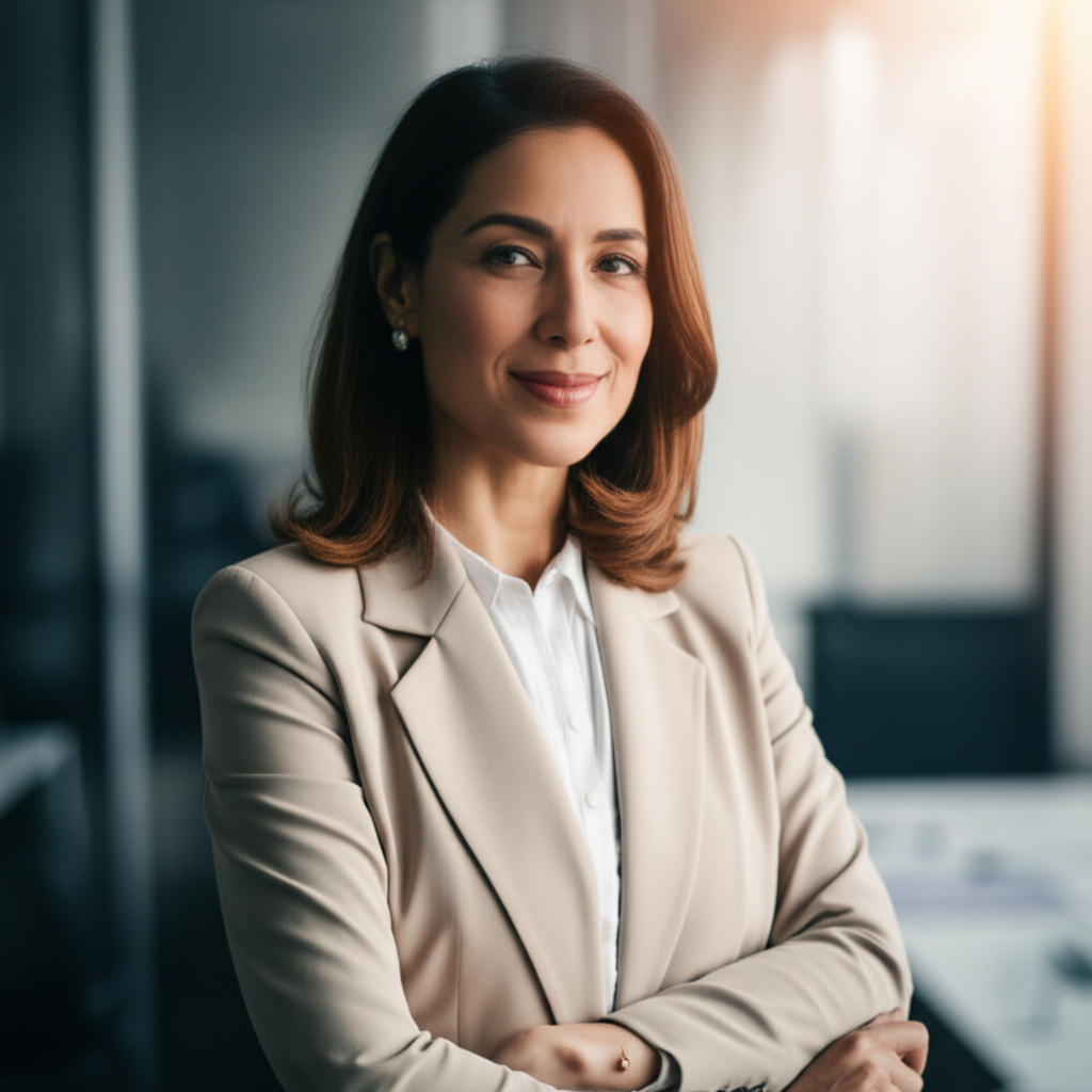 DO YOU KNOW BUSINESSWOMEN WHO HAVE LEFT CORPORATE LIFE BEHIND?