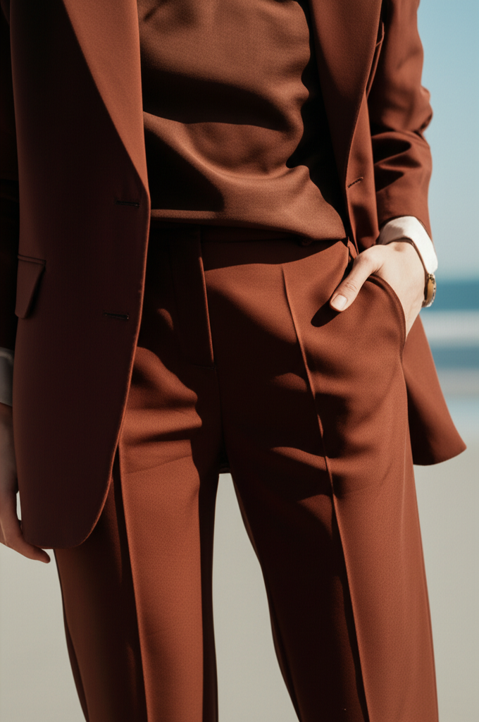 SUIT OF THE WEEK: ANN TAYLOR